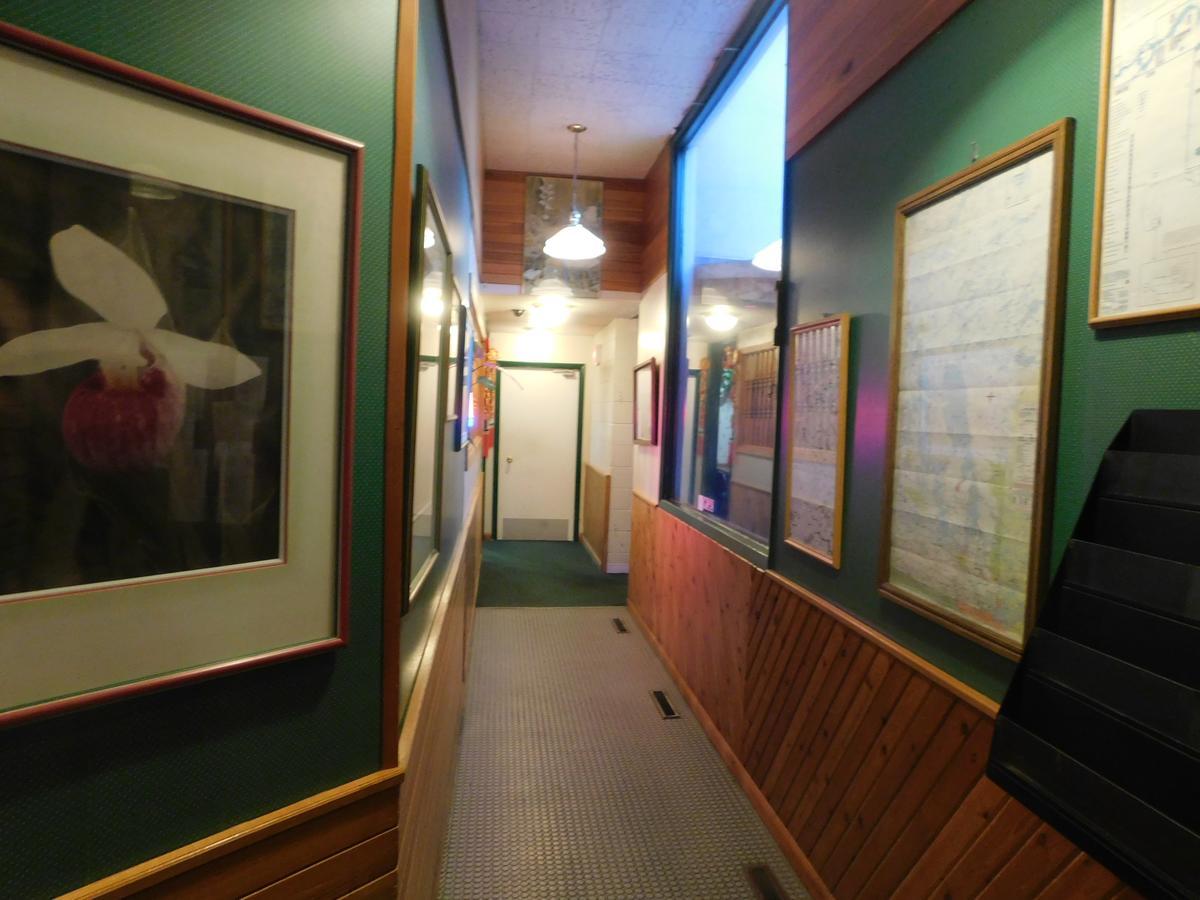 The Lakeview Inn Lac du Bonnet Екстериор снимка