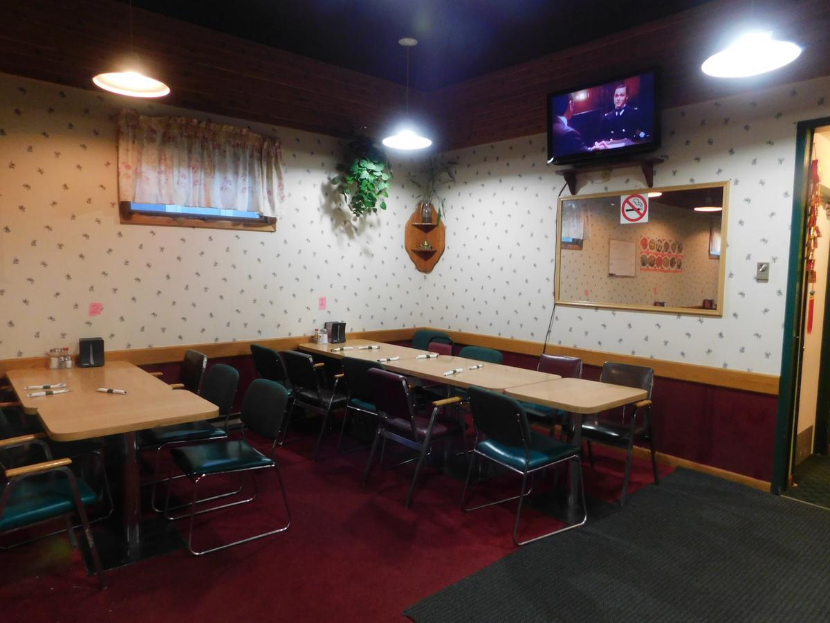 The Lakeview Inn Lac du Bonnet Екстериор снимка